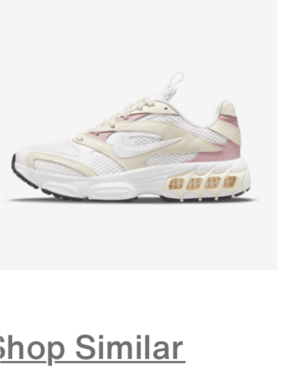 Nike Zoom Air Fire Sneakers